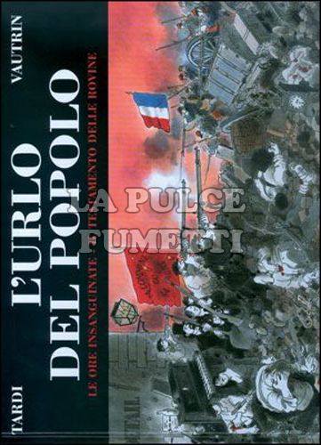 L'URLO DEL POPOLO #     2